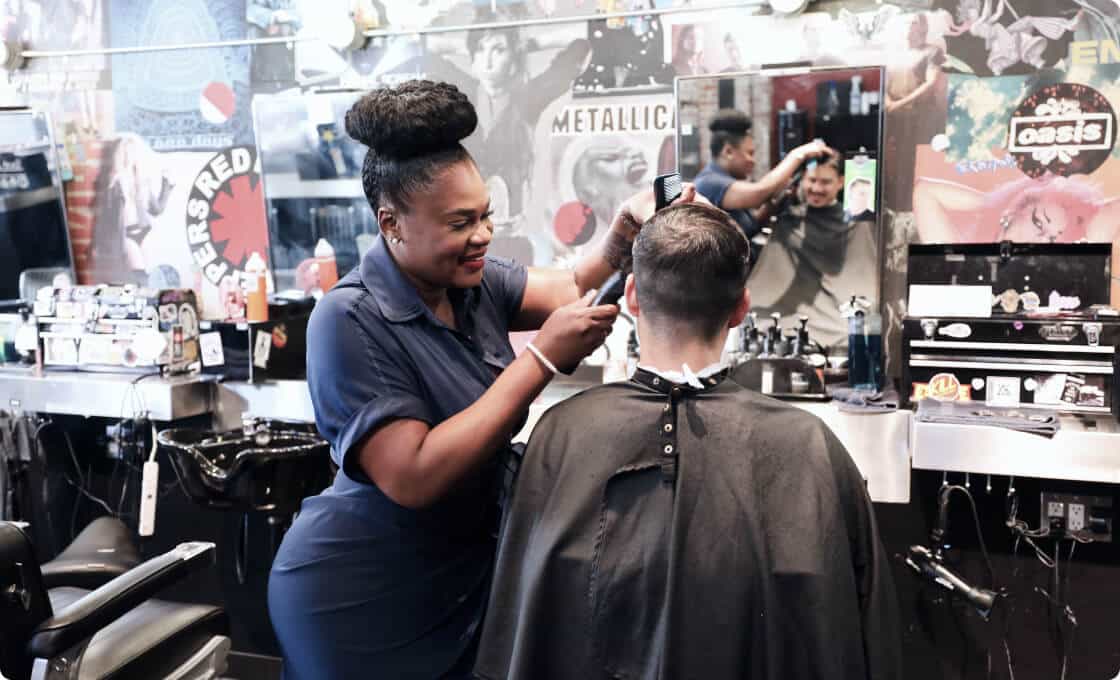 Starting a Six-Figure Business