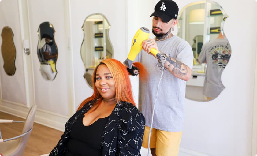 Running a Six-Figure Business